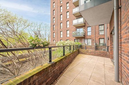 1 bedroom flat to rent - Photo 5