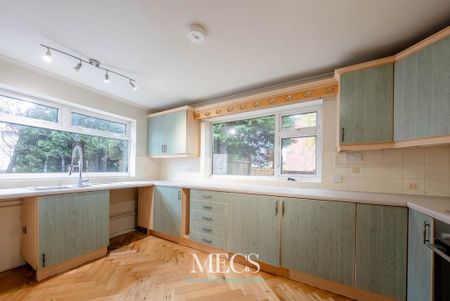 5 bedroom semi-detached house to rent - Photo 5