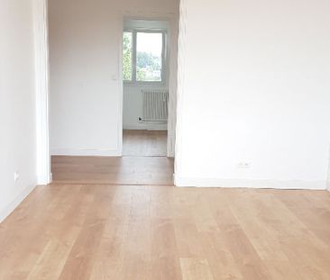 A LOUER Bel Appartement 50000 Saint-Lô 3 pièce(s) 62 m2 - Photo 3