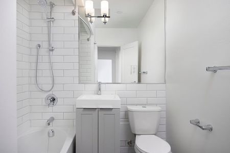 Albert Apartments - Photo 4