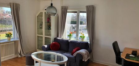 Gamla Läckövägen, Lidköping - Foto 3