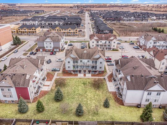 For Lease - 105 Artesa Private Unit# I, Kanata, Ontario - Photo 1