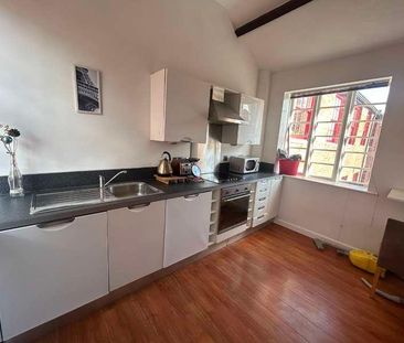 Eyre Lane, City Centre, Sheffield, S1 - Photo 4