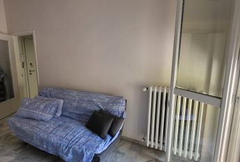 Студия возле метро Роверето