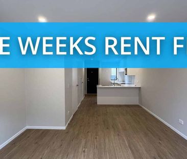 3bedroom Townhouse! - Photo 1