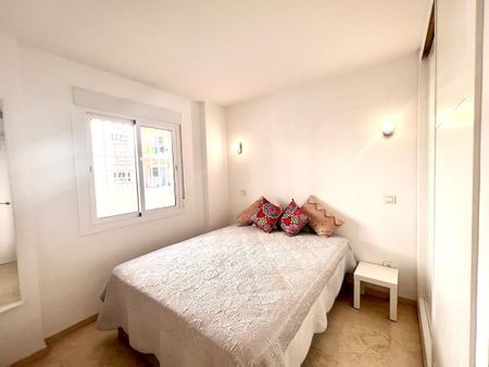 Apartment in Fuengirola, Costa del Sol - Photo 3