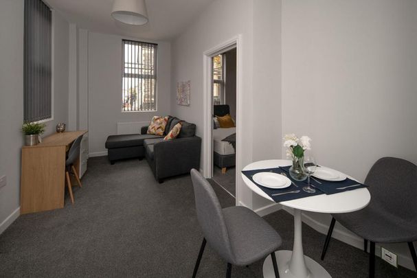 1 bedroom flat to rent - Photo 1