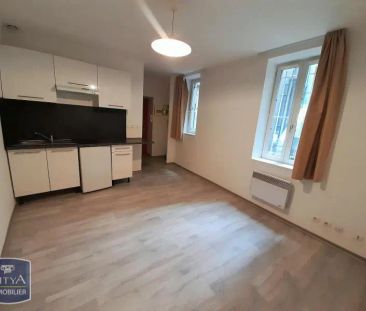 Appartement à louer 1 pièce 17.57m² - Photo 3