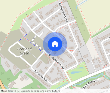 Reeforts Avenue, Bilston, Midlothian, EH25 - Photo 1