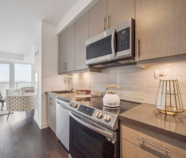 For Lease - 105 Oneida Crescent Unit# 2708, Richmond Hill, Ontario - Photo 1