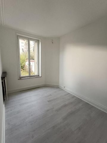 APPARTEMENT 3 pièce(s) - 58m² - Photo 4