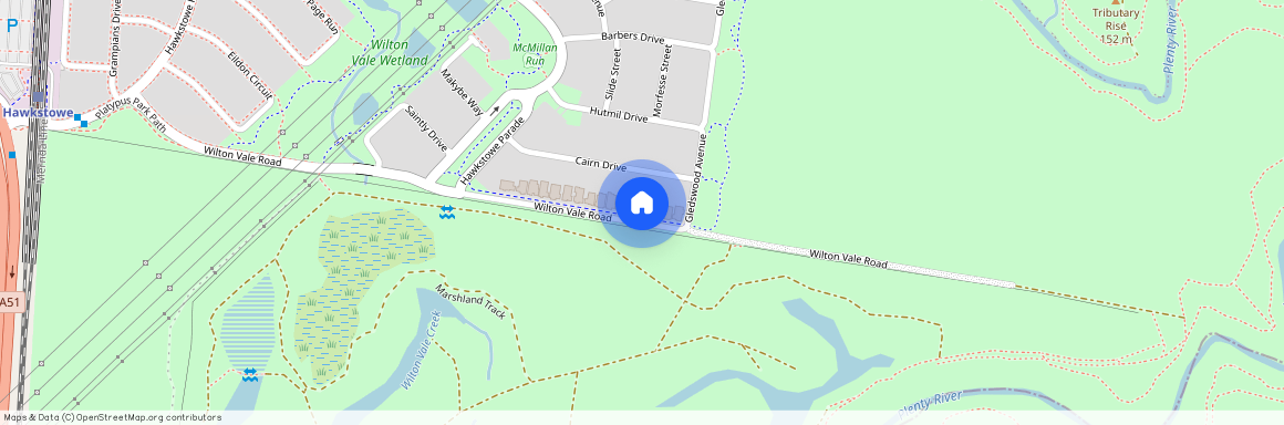 105 Wilton Vale Road, South Morang