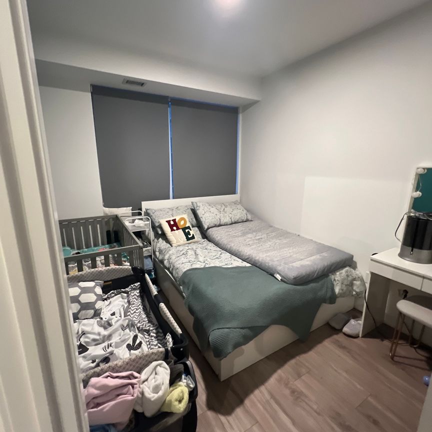 For Lease - 4065 Confederation Parkway Unit# 611, Mississauga, Ontario - Photo 1