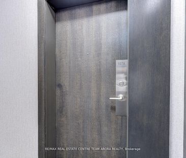 For Lease - 50 Ann O'reilly Road Unit# 107A, Toronto, Ontario - Photo 2