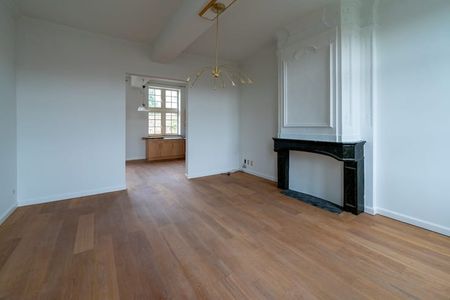 Appartement te huur - Foto 2
