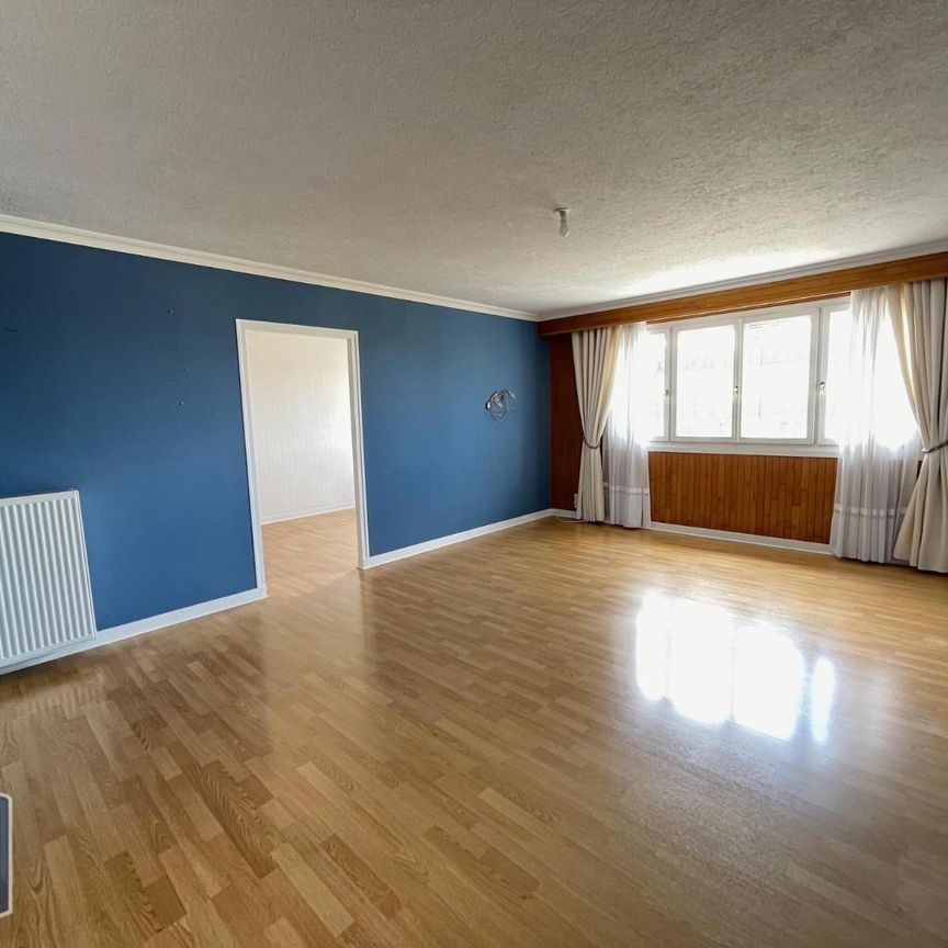 Location Appartement 5 pièces 102m² BOURGES 18000 - Photo 1