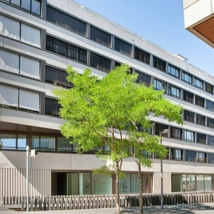 Deux terrasses privées au milieu de la ville de Lucerne - Photo 1