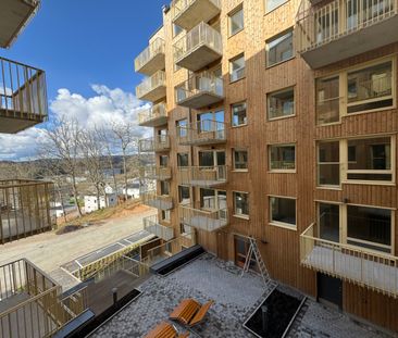 Klättergatan 15 – 2 rok (1304) - Foto 2