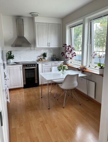 Rullharvsgatan, Mölndal - Photo 3