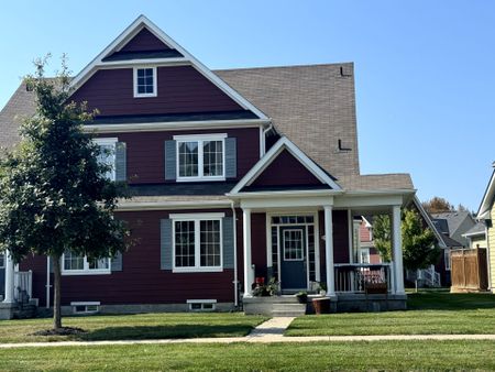 For Lease - 21 VILLAGE GATE Drive Unit# 29, Wasaga Beach, Ontario - Photo 2