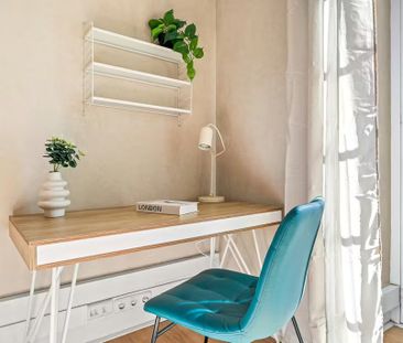 Avenida de Sidónio Pais, Lisbon, Lisbon 1050-215 - Photo 2