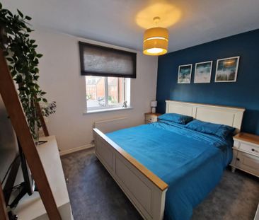 2 bedroom apartment to rent - Photo 3