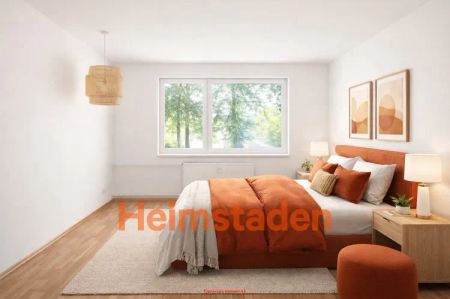 Pronájem bytu 2+1 54 m - Photo 2