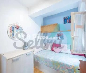 Piso en alquiler en Masip-La Ería-La Argañosa-Parque del Oeste - Photo 4