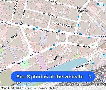 West Point, Wellington Street Leeds - Photo 1