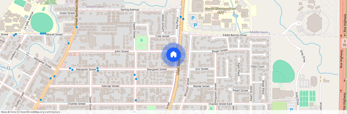 1/9 Kay Place, WA 6056, Midland