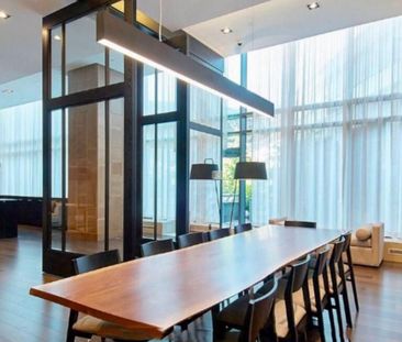 For Lease - 160 Vanderhoof Avenue Unit# 1101, Toronto, Ontario - Photo 3