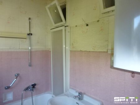 Helle 2-Zimmer Wohnung mit Balkon in Sankt Michael i.d.Obersteiermark - Photo 3