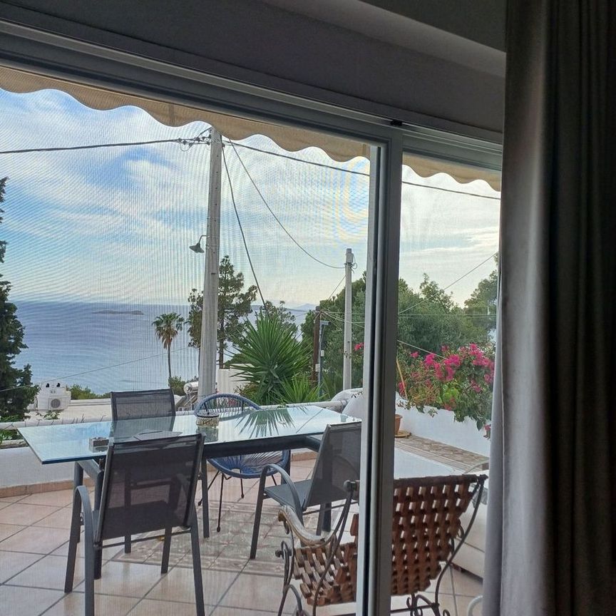 Μονοκατοικία για ενοικίαση - Κορωπί, - Photo 1