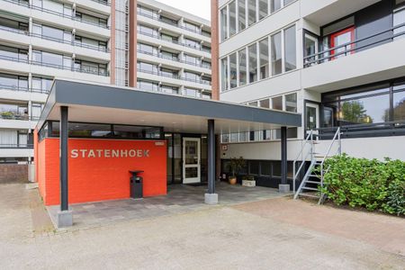 Appartement te huur: Angelsloërdijk 241 7824 AJ Emmen - Foto 5