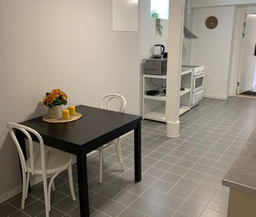 Trädgårdsgatan, Falköping - Foto 1