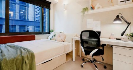 Standard Studio Apartment - Photo 4