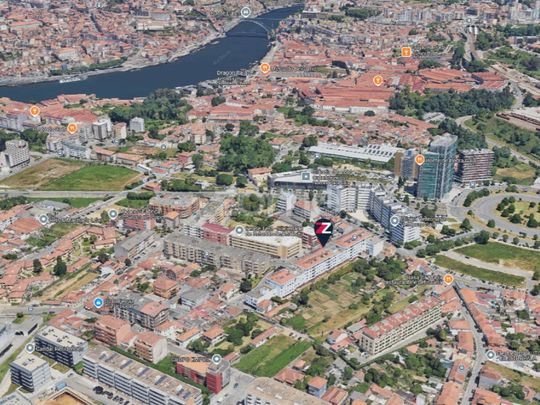 Apartamento T1 em Porto - Photo 1