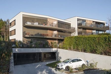 Superb bright 3.5 room apartment - Photo 4