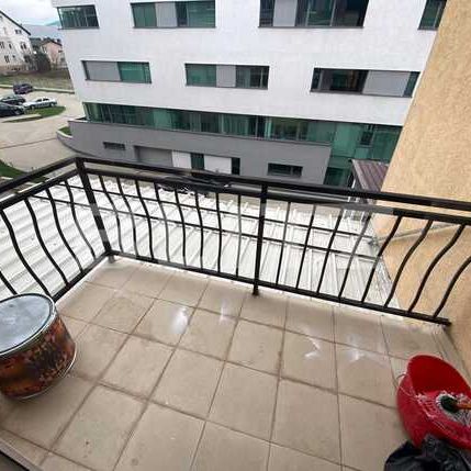 2 camere, prima inchiriere, parcare, 45 mp, zona OMV - Photo 1
