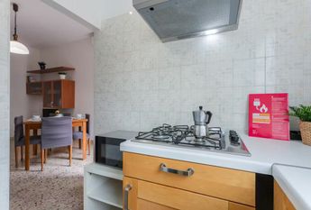 Via Varaita, Turin, Piedmont 10126