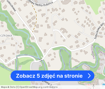 Pokoje do wynajęcia - Kościelisko - Zdjęcie 1