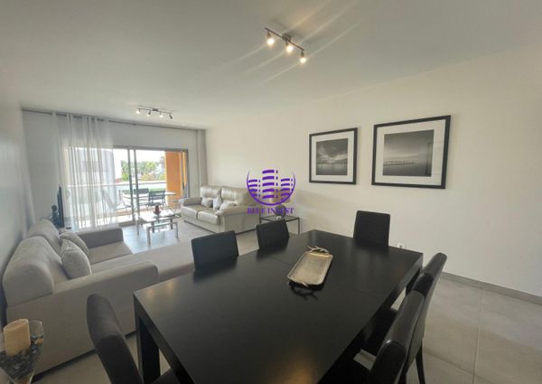 Apartamento T2 em Faro