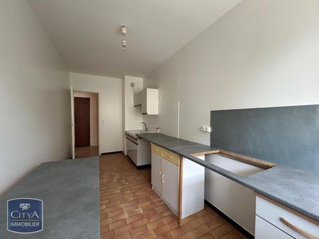 Location Appartement 2 pièces 60m² CHATEAUROUX 36000 - Photo 4