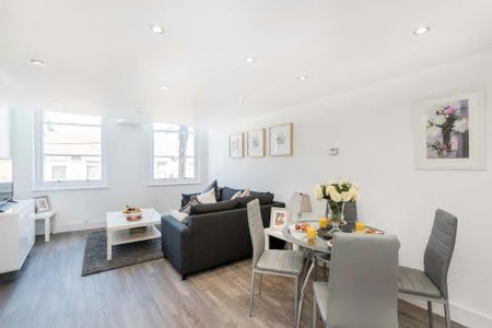 2 bedroom apartment to rent - Photo 2