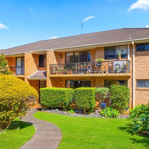 1/113 Pacific Drive, Port Macquarie NSW 2444 - House For Rent | Domain - Photo 1