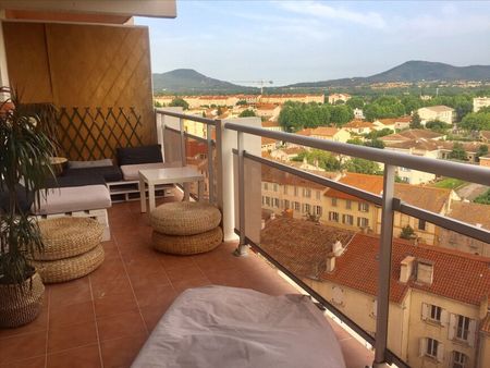 Appartement La Garde - Photo 5