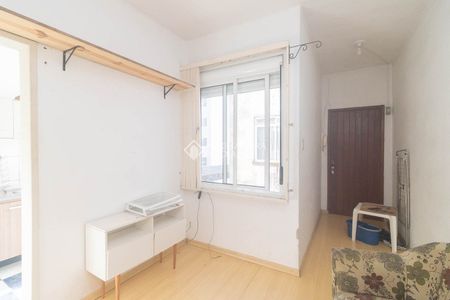 Apartamento com 1 quarto e 41m² para alugar em Centro Histórico, Porto Alegre. - Photo 2