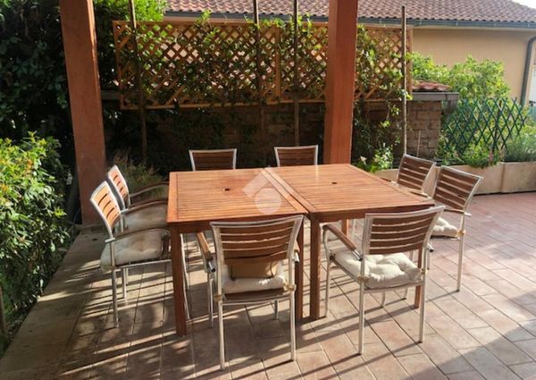 Villa singola in affitto