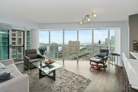 For Lease - 30 Grand Trunk Crescent Unit# 3211, Toronto, Ontario - Photo 5
