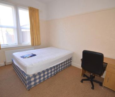 Gerald Road Bournemouth, BH3, Dorset - Photo 1